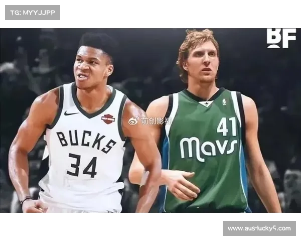 美媒评21世纪最佳阵容：詹杜库科邓一阵约基奇保罗二阵