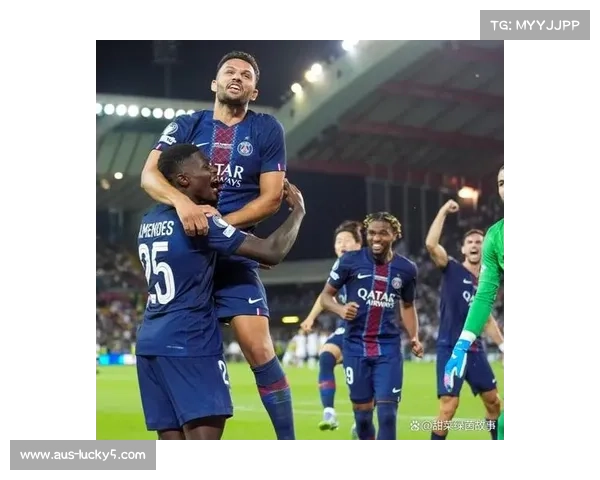 技术统计：南特vs巴黎一役，跑动距离创本赛季法甲单场新高