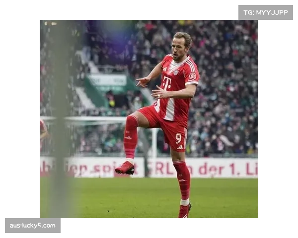 凯恩世界波破门后送点，5分钟内经历天堂地狱